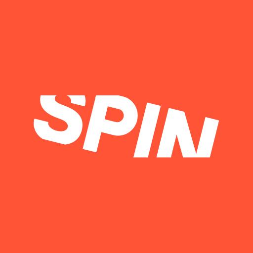 SPIN scooters